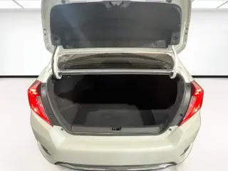 Honda Civic 2020 LX 4dr Sedan CVT