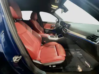 BMW 3 Series 2022 330i 4dr Sedan