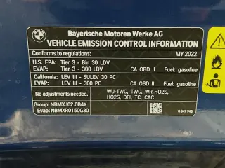 BMW 3 Series 2022 330i 4dr Sedan
