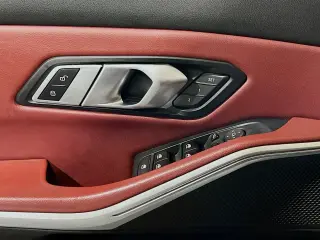BMW 3 Series 2022 330i 4dr Sedan