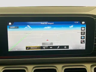 Mercedes-Benz GLE 2020 AWD GLE 350 4MATIC 4dr SUV