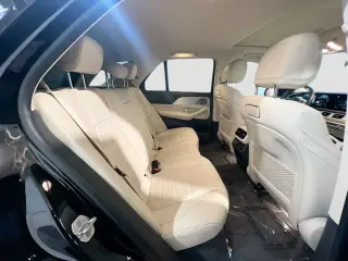 Mercedes-Benz GLE 2020 AWD GLE 350 4MATIC 4dr SUV