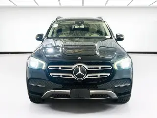 Mercedes-Benz GLE 2020 AWD GLE 350 4MATIC 4dr SUV