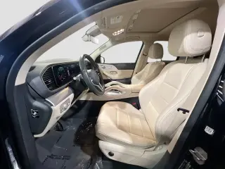 Mercedes-Benz GLE 2020 AWD GLE 350 4MATIC 4dr SUV