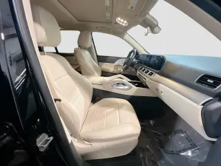 Mercedes-Benz GLE 2020 AWD GLE 350 4MATIC 4dr SUV