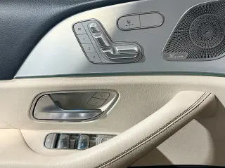 Mercedes-Benz GLE 2020 AWD GLE 350 4MATIC 4dr SUV