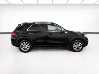 Mercedes-Benz GLE 2020 AWD GLE 350 4MATIC 4dr SUV