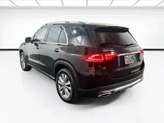 Mercedes-Benz GLE 2020 AWD GLE 350 4MATIC 4dr SUV