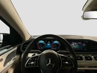 Mercedes-Benz GLE 2020 AWD GLE 350 4MATIC 4dr SUV