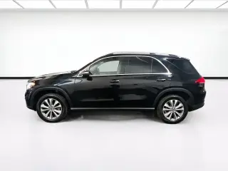 Mercedes-Benz GLE 2020 AWD GLE 350 4MATIC 4dr SUV
