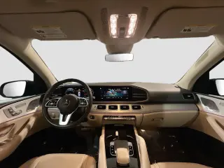 Mercedes-Benz GLE 2020 AWD GLE 350 4MATIC 4dr SUV