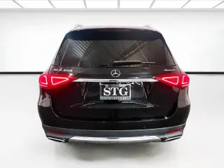 Mercedes-Benz GLE 2020 AWD GLE 350 4MATIC 4dr SUV