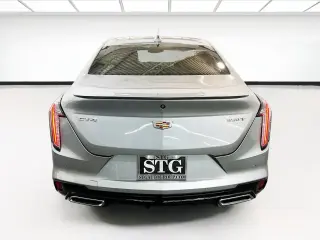Cadillac CT4 2023 Sport 4dr Sedan