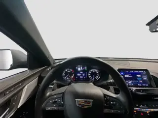 Cadillac CT4 2023 Sport 4dr Sedan