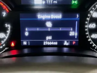 Cadillac CT4 2023 Sport 4dr Sedan
