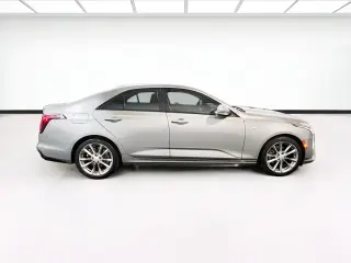 Cadillac CT4 2023 Sport 4dr Sedan