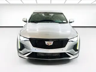 Cadillac CT4 2023 Sport 4dr Sedan