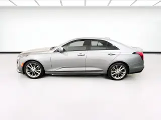 Cadillac CT4 2023 Sport 4dr Sedan