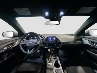Cadillac CT4 2023 Sport 4dr Sedan
