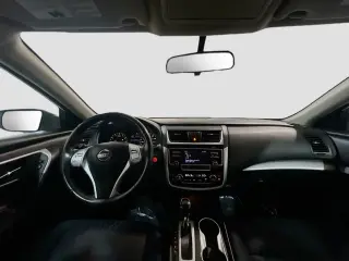 Nissan Altima 2018 2.5 SV 4dr Sedan