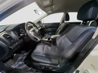 Nissan Altima 2018 2.5 SV 4dr Sedan