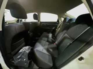 Nissan Altima 2018 2.5 SV 4dr Sedan