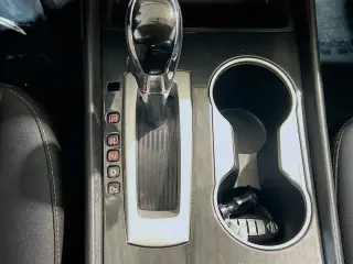 Nissan Altima 2018 2.5 SV 4dr Sedan