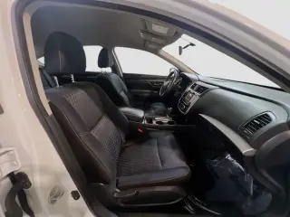 Nissan Altima 2018 2.5 SV 4dr Sedan