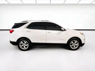 Chevrolet Equinox 2021 4x4 Premier 4dr SUV
