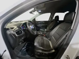 Chevrolet Equinox 2021 4x4 Premier 4dr SUV