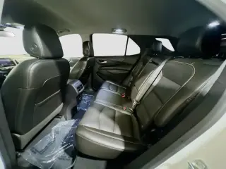 Chevrolet Equinox 2021 4x4 Premier 4dr SUV