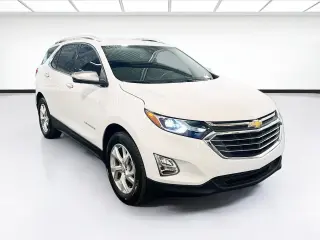 Chevrolet Equinox 2021 4x4 Premier 4dr SUV