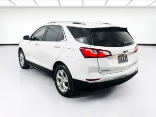 Chevrolet Equinox 2021 4x4 Premier 4dr SUV