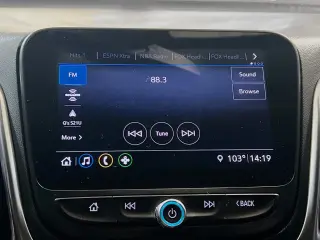 Chevrolet Equinox 2021 4x4 Premier 4dr SUV