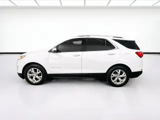 Chevrolet Equinox 2021 4x4 Premier 4dr SUV