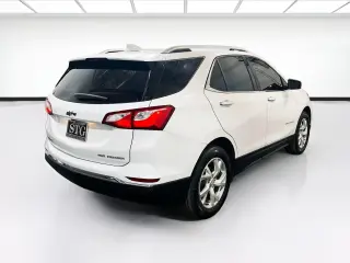 Chevrolet Equinox 2021 4x4 Premier 4dr SUV