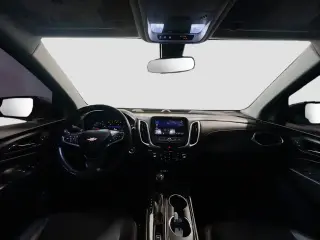 Chevrolet Equinox 2021 4x4 Premier 4dr SUV