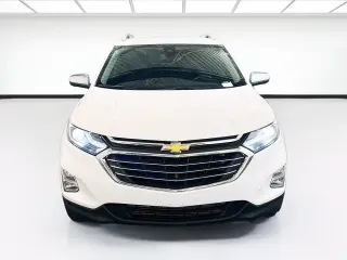 Chevrolet Equinox 2021 4x4 Premier 4dr SUV