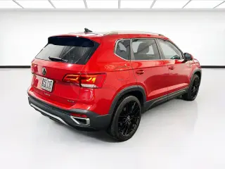Volkswagen Taos 2023 AWD SEL 4Motion 4dr SUV