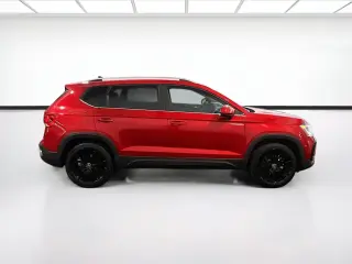 Volkswagen Taos 2023 AWD SEL 4Motion 4dr SUV