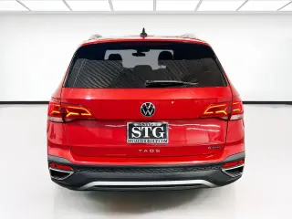 Volkswagen Taos 2023 AWD SEL 4Motion 4dr SUV