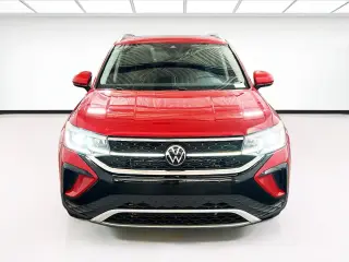 Volkswagen Taos 2023 AWD SEL 4Motion 4dr SUV