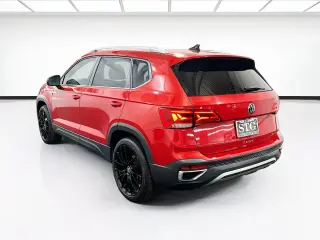Volkswagen Taos 2023 AWD SEL 4Motion 4dr SUV