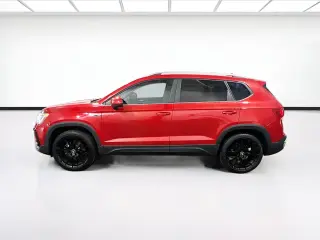 Volkswagen Taos 2023 AWD SEL 4Motion 4dr SUV