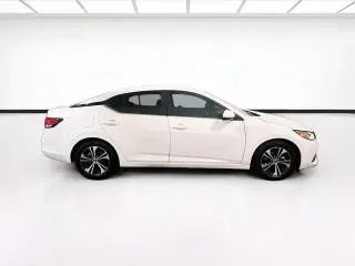Nissan Sentra 2023 SV 4dr Sedan