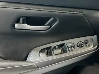 Nissan Sentra 2023 SV 4dr Sedan