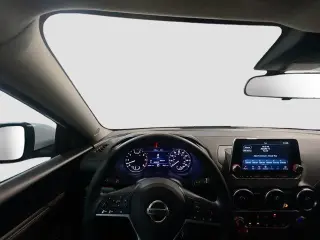 Nissan Sentra 2023 SV 4dr Sedan