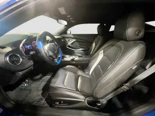 Chevrolet Camaro 2023 LT 2dr Coupe w/2LT