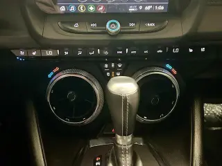 Chevrolet Camaro 2023 LT 2dr Coupe w/2LT