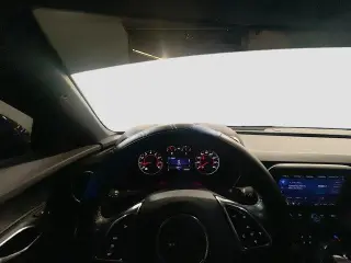 Chevrolet Camaro 2023 LT 2dr Coupe w/2LT